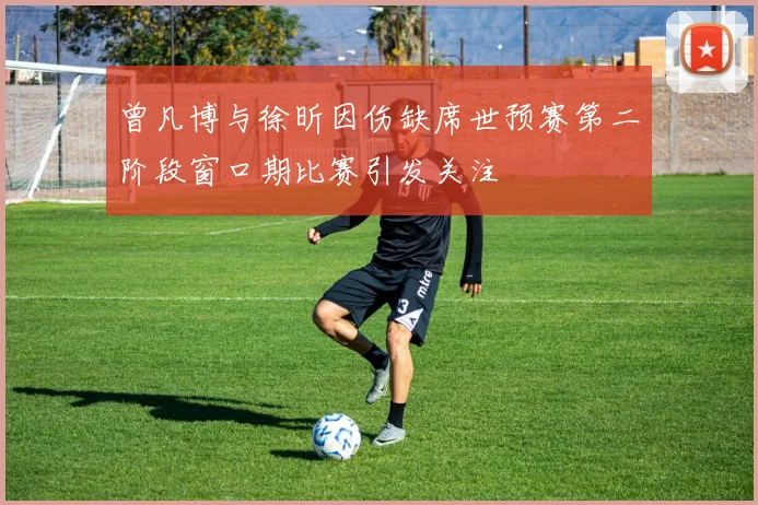 曾凡博与徐昕因伤缺席世预赛第二阶段窗口期比赛引发关注