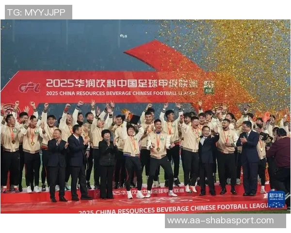 辽宁铁人勇夺2025赛季中甲联赛冠军提前两轮锁定荣耀之路