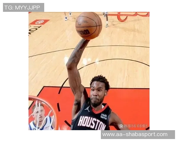 火箭争冠关键因素谢泼德近期表现亮眼场均17分助攻和防守俱佳